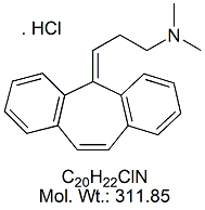 Nortriptyline EP Impurity E